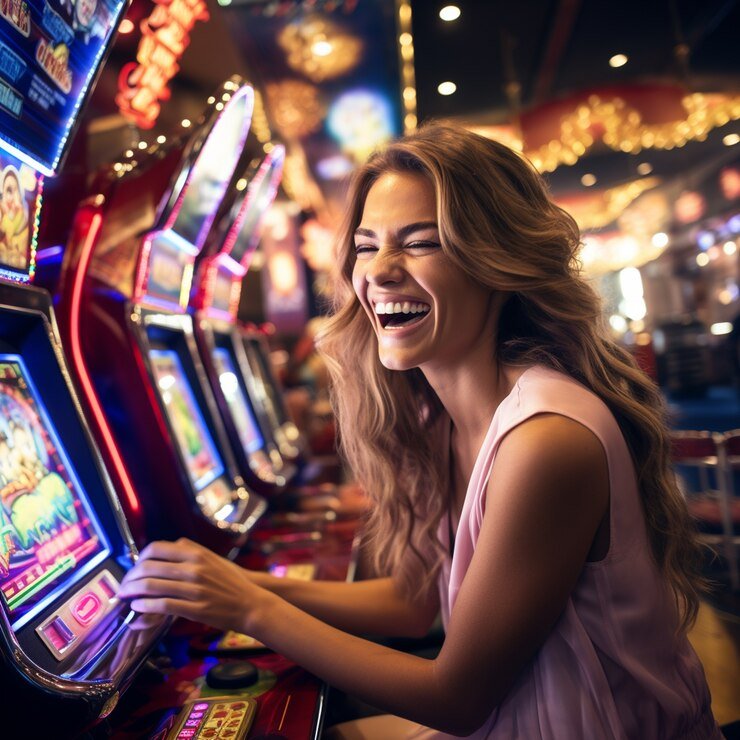 3D Number Game entry screen on 20toto slot platform showing digit selection interface