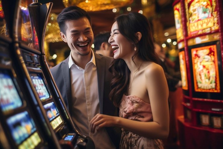 Number game draw results displayed in chronological order on 20toto slot platform