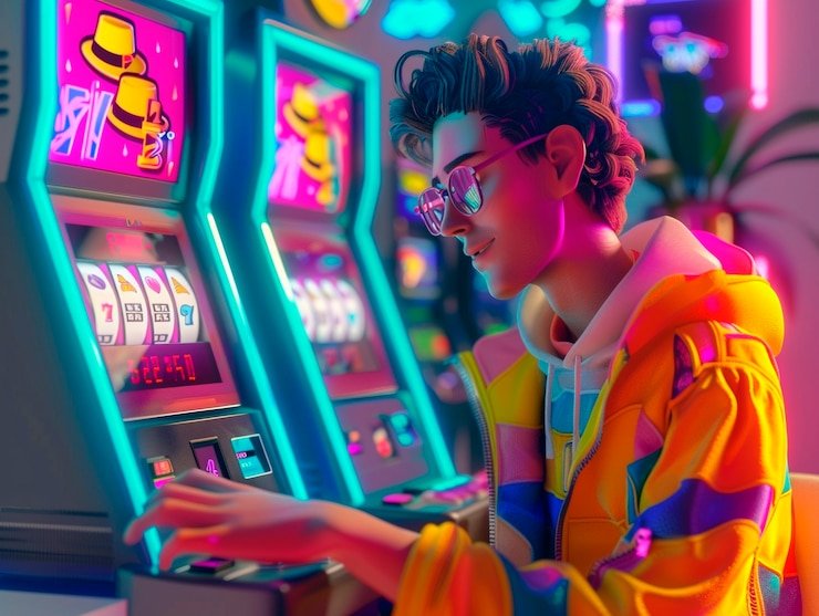 20toto slot featured game showcase
